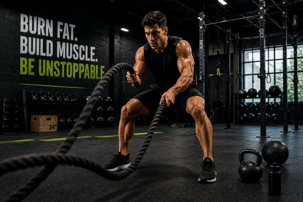 Fitness and exercise resources for active weight management